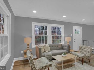 1727 Fillmore Ct, Crofton, MD 21114