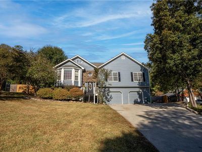 6225 Ivy Springs Dr, Flowery Branch, GA, 30542