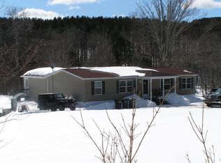 146 Boughton Rd, Worcester, NY 12197