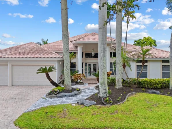 10203 NW 50th Place, Coral Springs, FL 33076