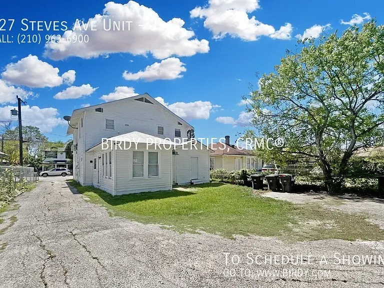 827 Steves Ave #3 — Photo 26