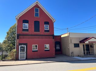 244 Brown St #B, Everson, PA 15631