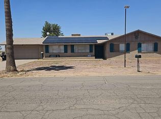 4826 E Stallion Dr, Eloy, AZ 85131