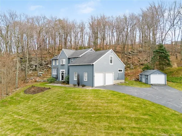 104 Old Farms Road, Glastonbury, CT 06073