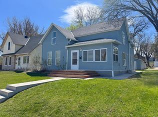 514 Hampden Ave, Fergus Falls, MN 56537