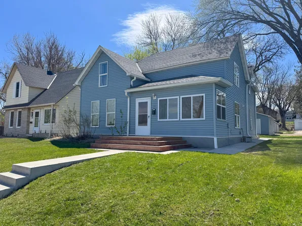 514 Hampden Ave, Fergus Falls, MN 56537