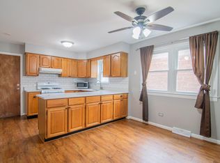 5415 S Latrobe Ave APT 1, Chicago, IL