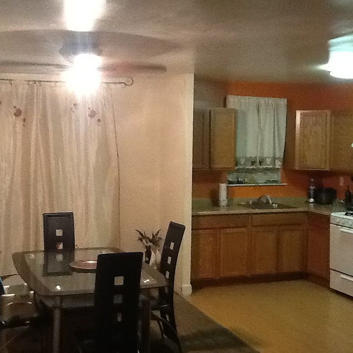 view of kitchen 