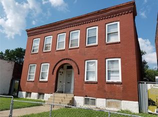 5371 Dr Martin Luther King Dr, Saint Louis, MO 63112