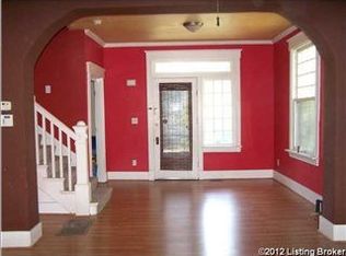 4731 S 3rd St, Louisville, KY 40214
