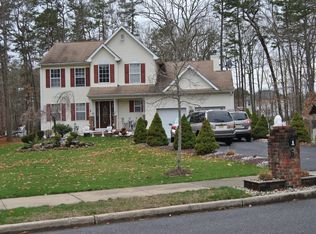 6 Agostina Dr, Jackson, NJ