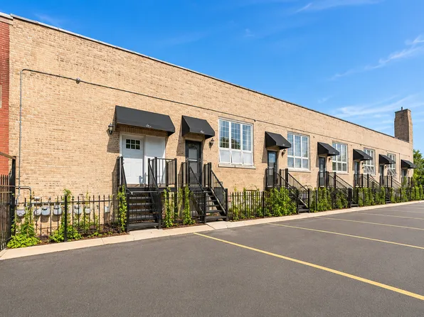 2415 W 24th St Unit 3, Chicago, IL 60608
