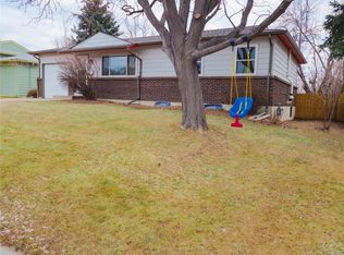 3520 Mowry Pl, Westminster, CO 80031