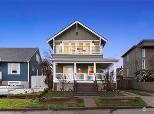 1612 N 38th St, Seattle, WA 98103