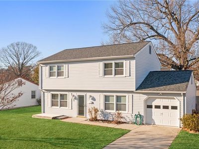 239 Malden Ln, Newport News, VA, 23602