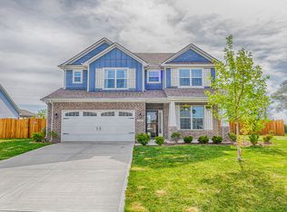 21506 Gisborne Dr, Noblesville, IN 46062