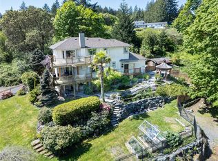 4910 Rocky Point Rd, Metchosin, BC V9C 4G2