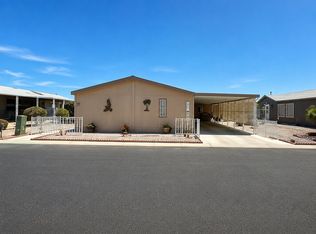 11322 S Avenue 12 E Lot 82, Yuma, AZ 85367