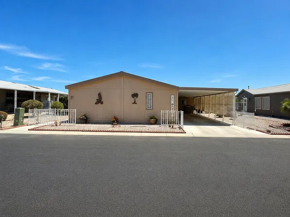 11322 S Avenue 12 E Lot 82, Yuma, AZ 85367