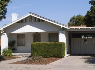 1264 N Arthur Ave, Fresno, CA 93728