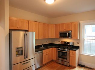 19 Prescott St #2, Somerville, MA 02143