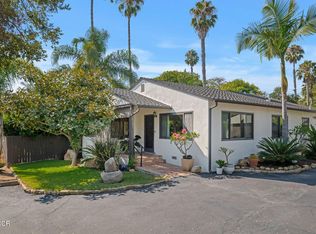 955 San Antonio Creek Rd, Santa Barbara, CA 93111