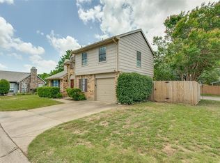 2900 Mulberry Ln, Plano, TX 75074