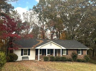 315 Highwood Cir, Paris, TN 38242