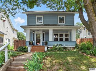 2309 S 32nd Ave, Omaha, NE 68105