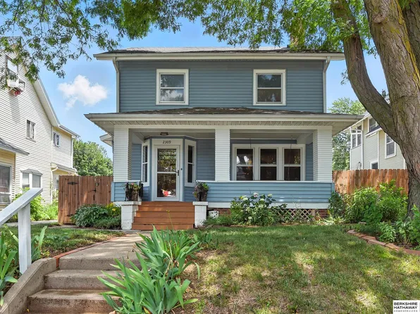 2309 S 32nd Ave, Omaha, NE 68105