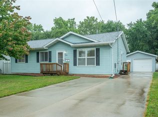 208 E Sheridan Ave, Des Moines, IA 50313