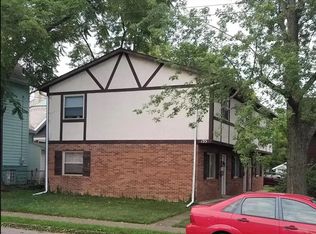 135 E Maynard Ave #2, Columbus, OH 43202