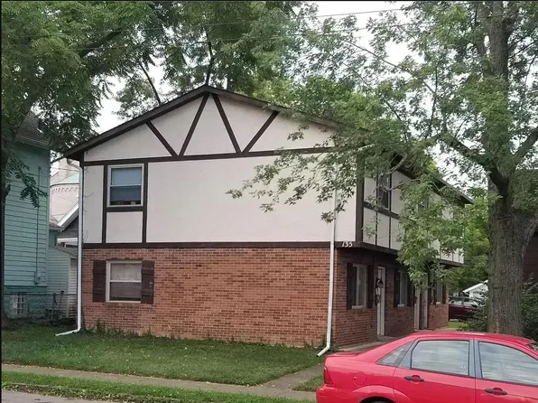135 E Maynard Ave #2, Columbus, OH 43202