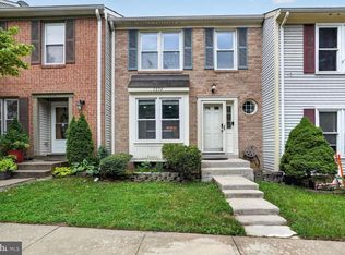 7372 Stream Way, Springfield, VA 22152