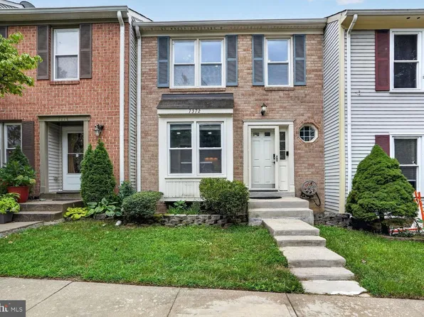7372 Stream Way, Springfield, VA 22152
