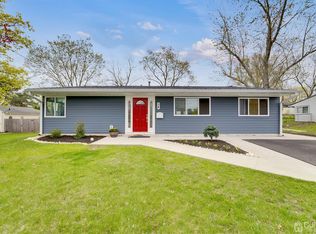 34 Kingsley Rd, Kendall Park, NJ 08824