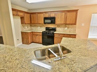 7206 Autumn Bluff Ln, Richmond, TX 77407