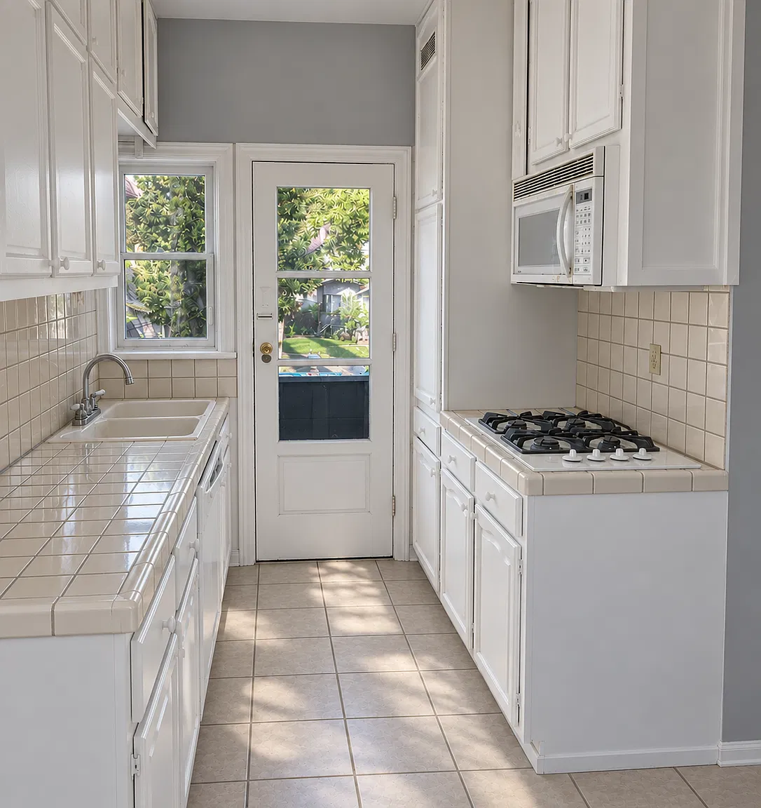 1 bed, $1,800 — Photo 2