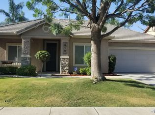 11415 Valley Forge Way, Bakersfield, CA 93312