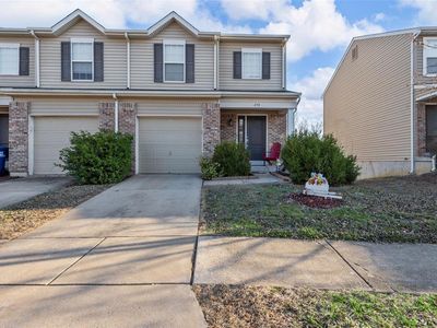 250 Cimarron Ridge Xing, Wentzville, MO, 63385