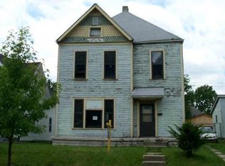 556 N Jefferson Ave, Indianapolis, IN 46201