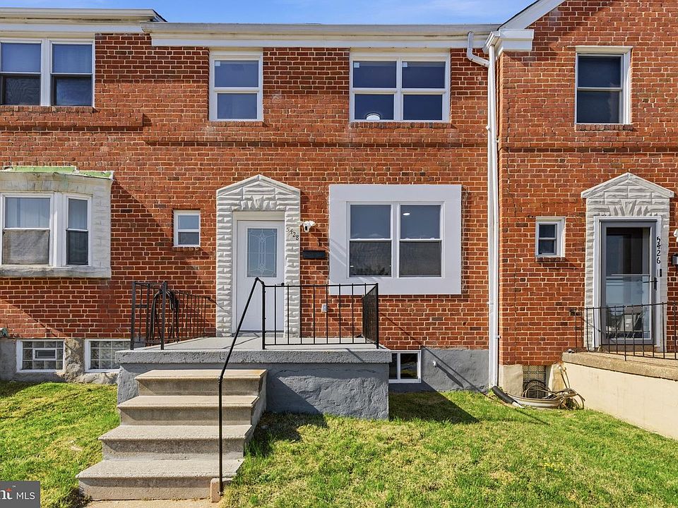 1st image of 5428 Addington Rd