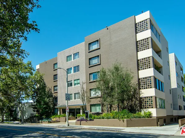 531 N Rossmore Ave APT 105, Los Angeles, CA 90004