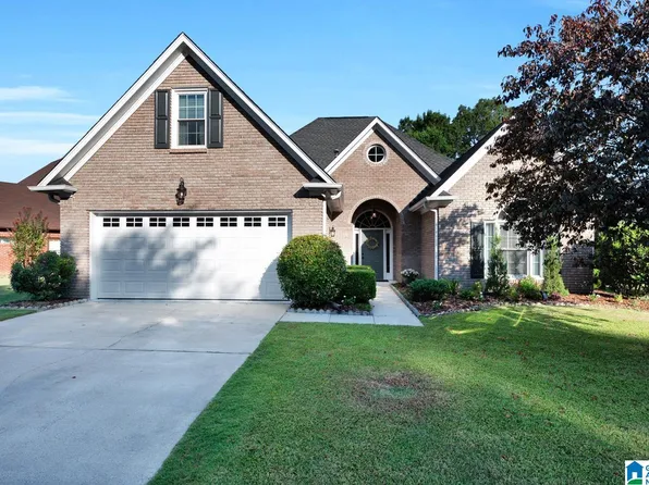 1831 Parkside Cir, Homewood, AL 35209