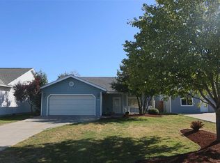 3108 E 42nd Ave, Spokane, WA 99223