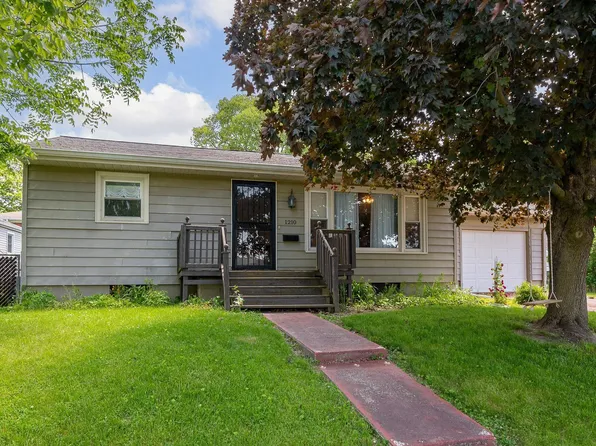 1210 N Brownlee St, Marion, IN 46952