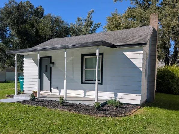 52255 Forestbrook Ave, South Bend, IN 46637