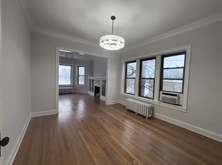 3121 West Augusta Boulevard, Chicago, IL 60622