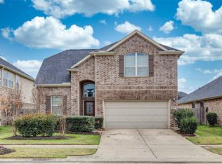 24943 Blue Mountain Park Ln, Katy, TX 77493