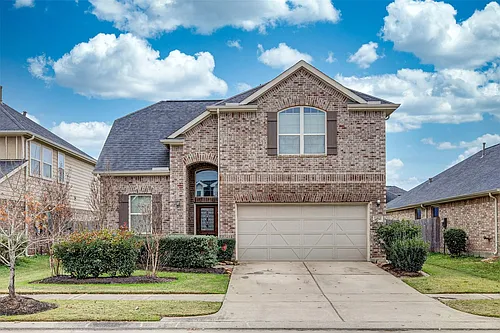 24943 Blue Mountain Park Ln Photo 1